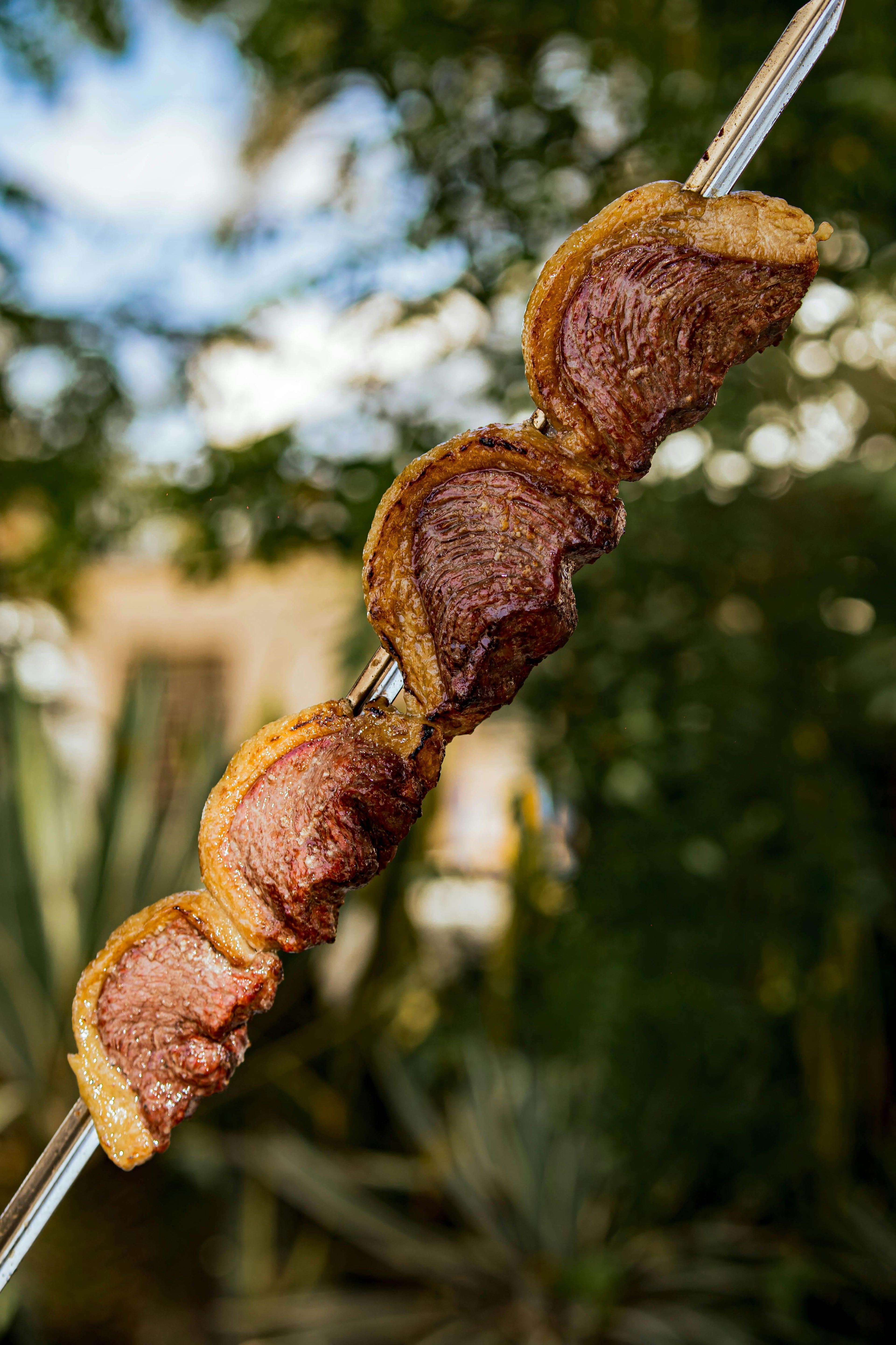 Brazilian Churrasco in Australia