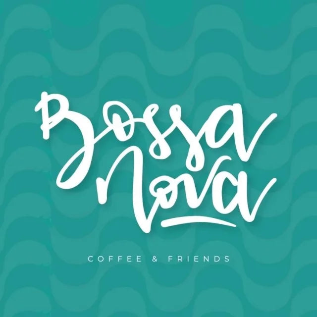 Bossa Nova Café