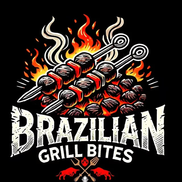Brazilian Grill Bites