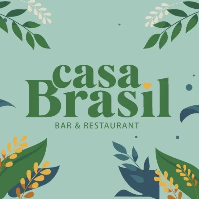 Casa Brasil