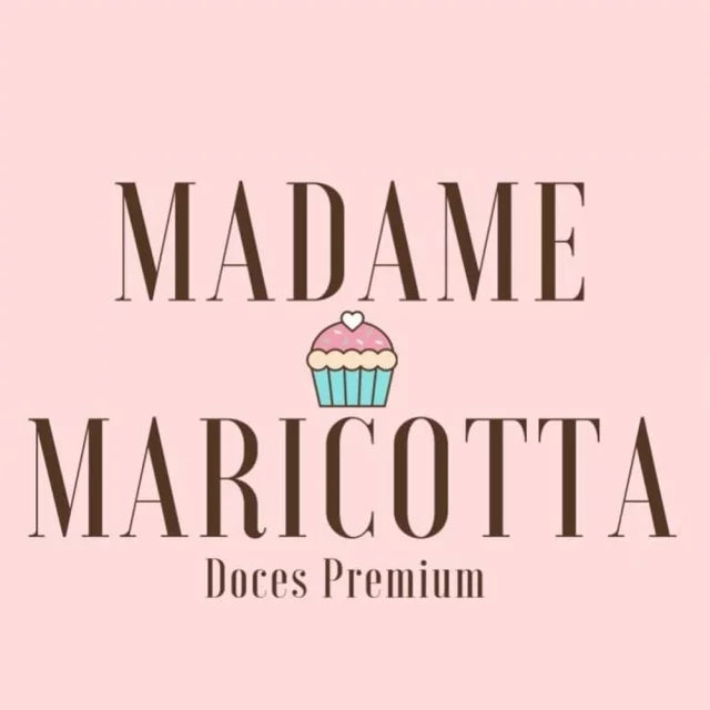 Madame Maricotta Cakes