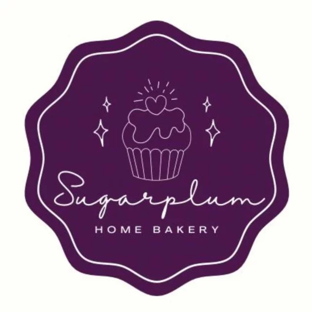 Sugarplum Cakes