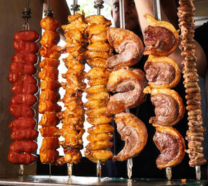 Churrasco & Brazilian BBQ in Brisbane, Gold Coast & QLD