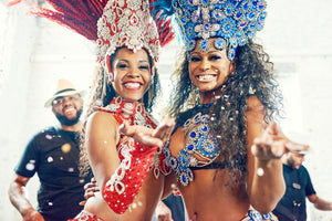 Afro-Brazilian Culture in Australia
