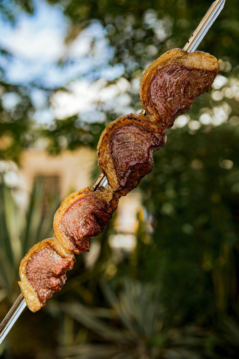 Brazilian Churrasco in Australia