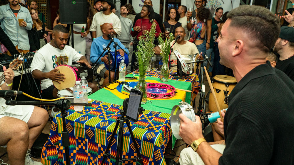 Brazilian Events in Australia