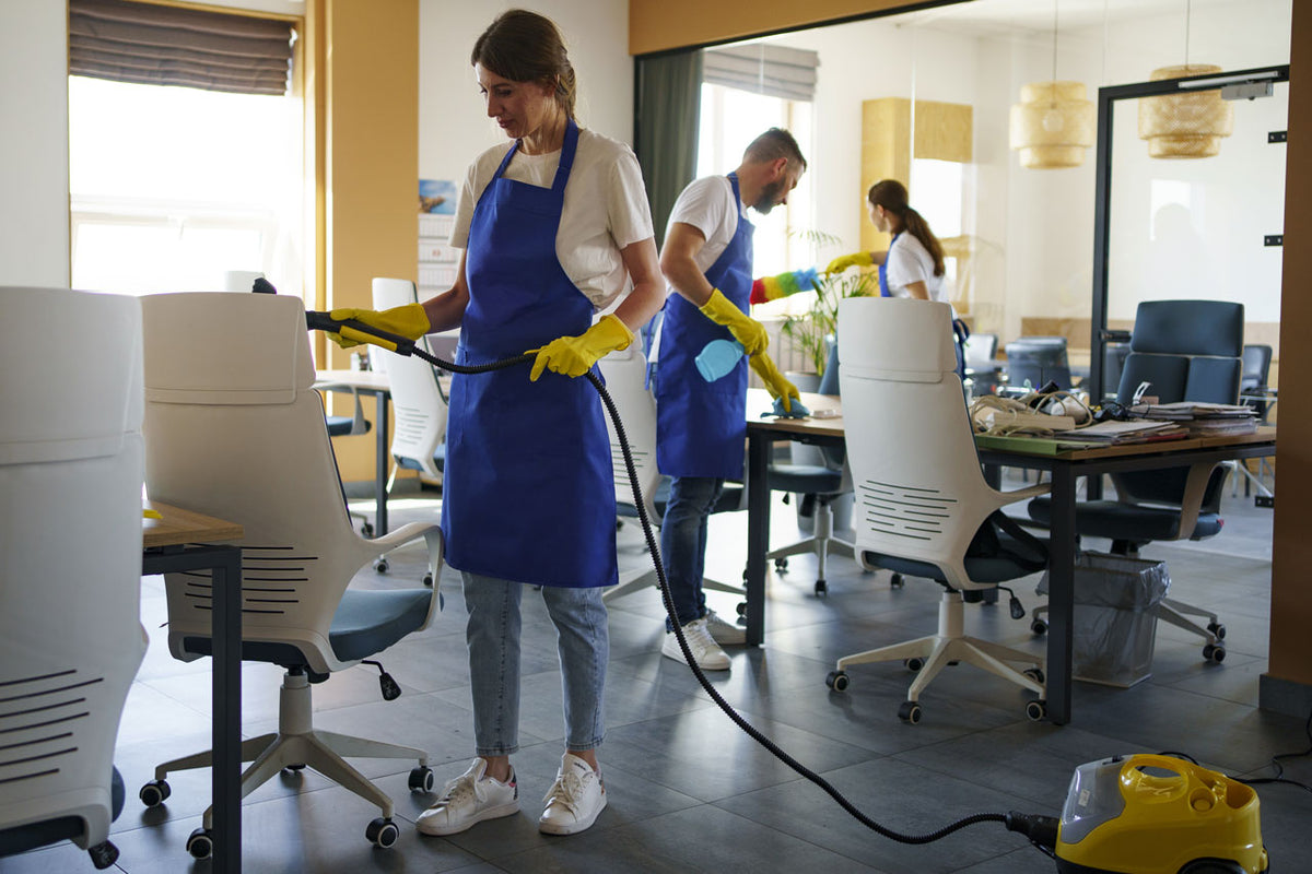 Brazilian Cleaning & Home Services in Australia