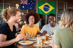 Find Brazilian Restaurants in Sydney & NSW