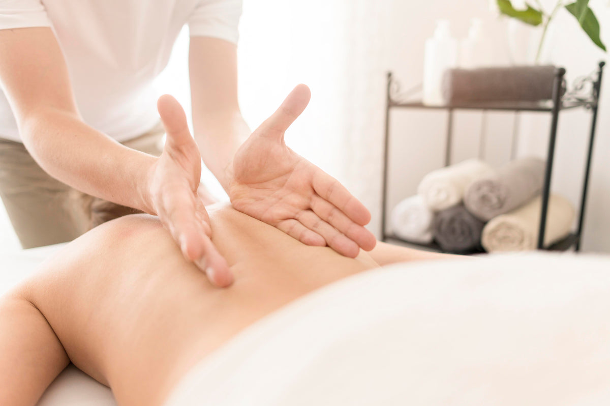 Brazilian Health & Wellness Services in Australia