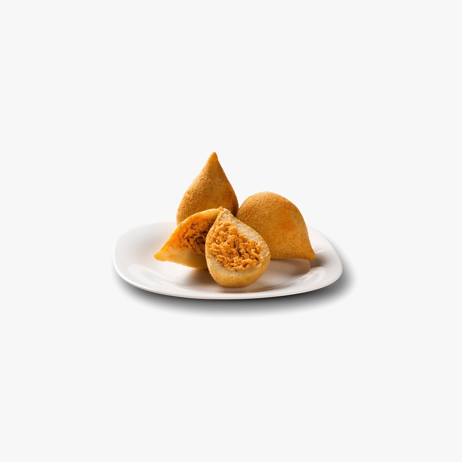 Brazilian Coxinha