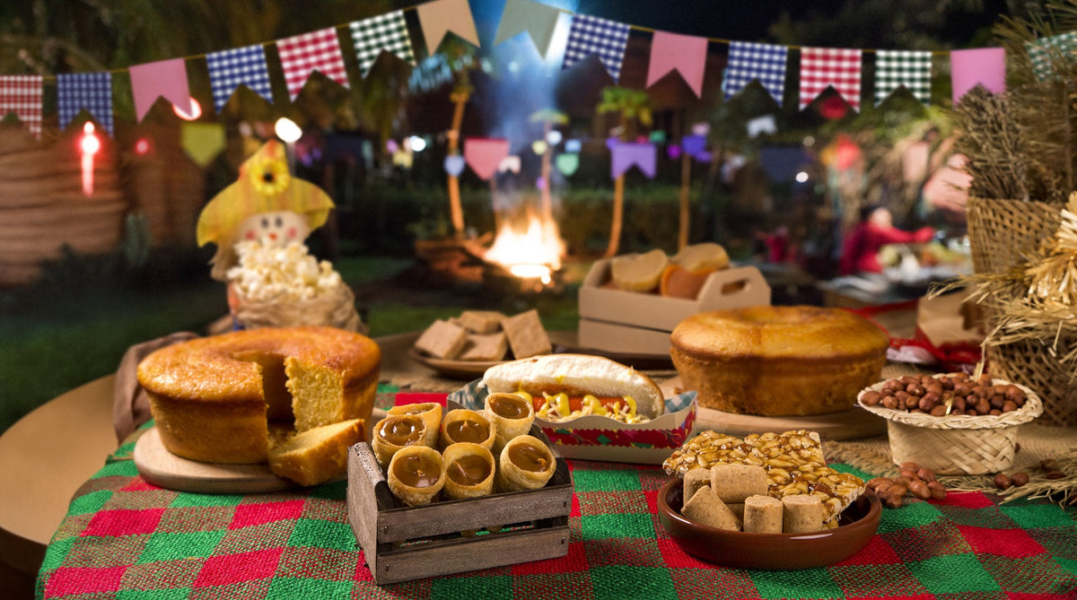 Festa Junina Events in Australia