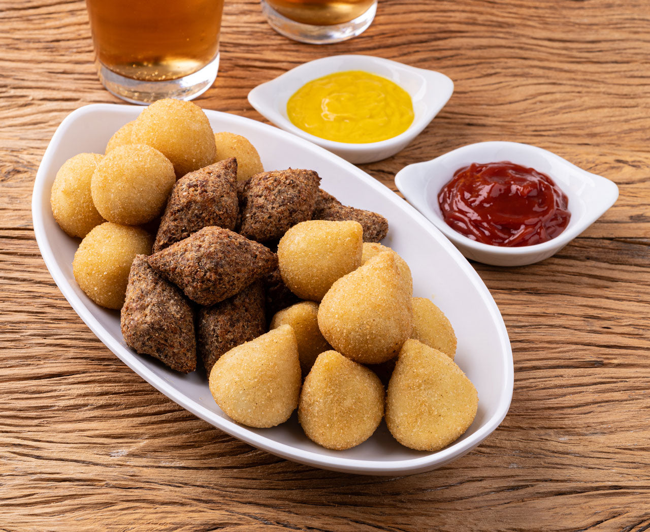 Salgadinhos Coxinha Australia