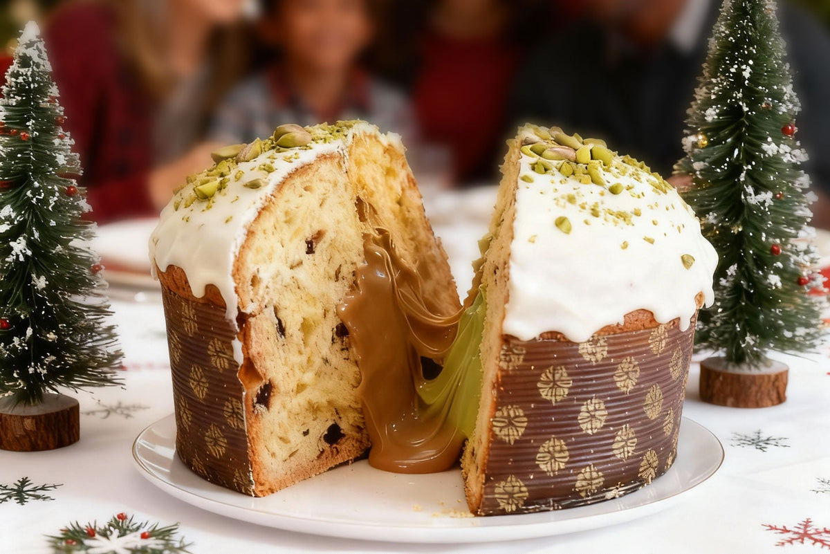 Find Brazilian Panettone in Australia