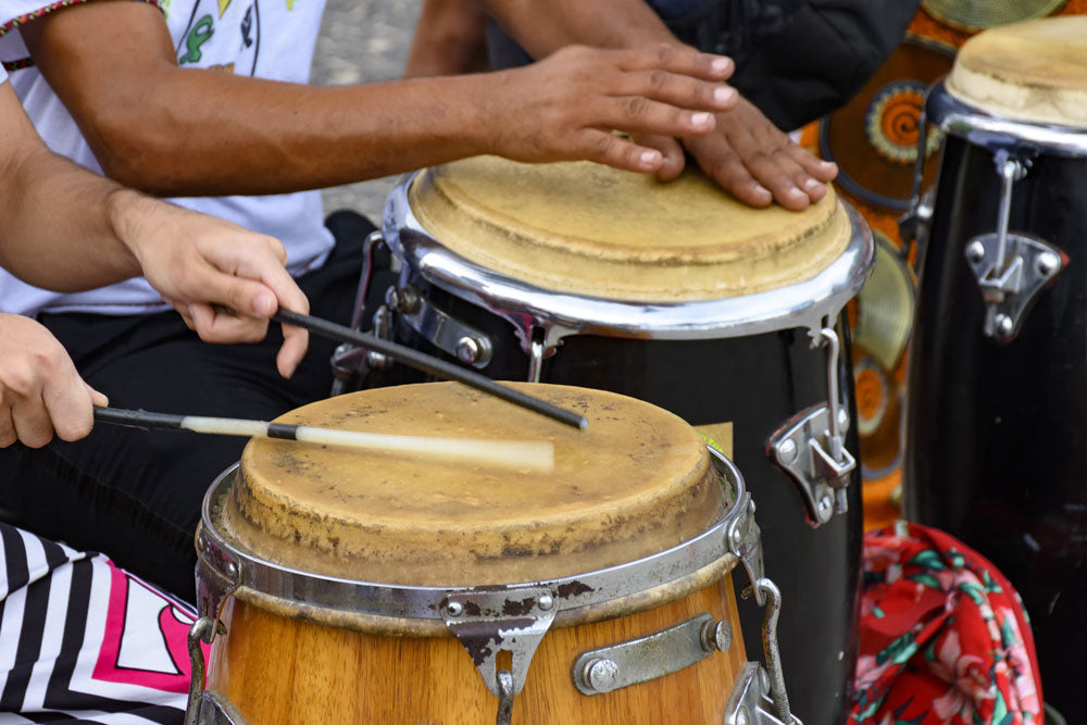 Samba Groups in Australia