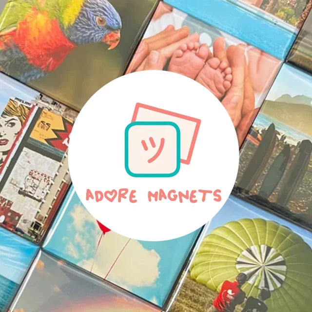Adore Magnets