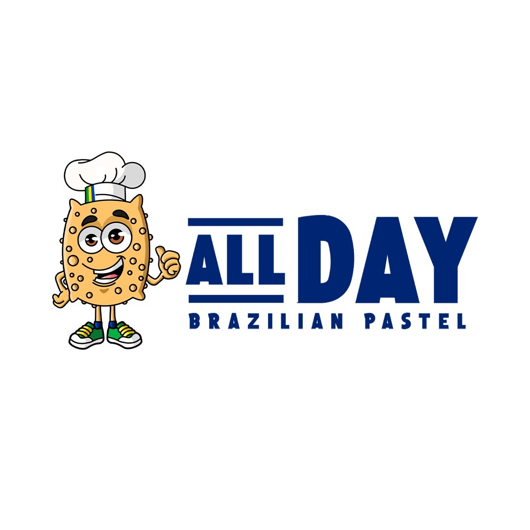All Day Brazilian Pastel