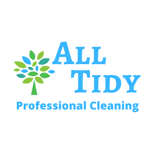 All Tidy Pro Cleaning
