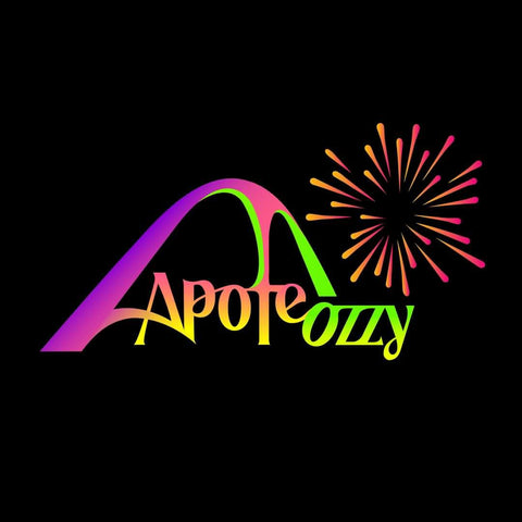 Apoteozzy Samba