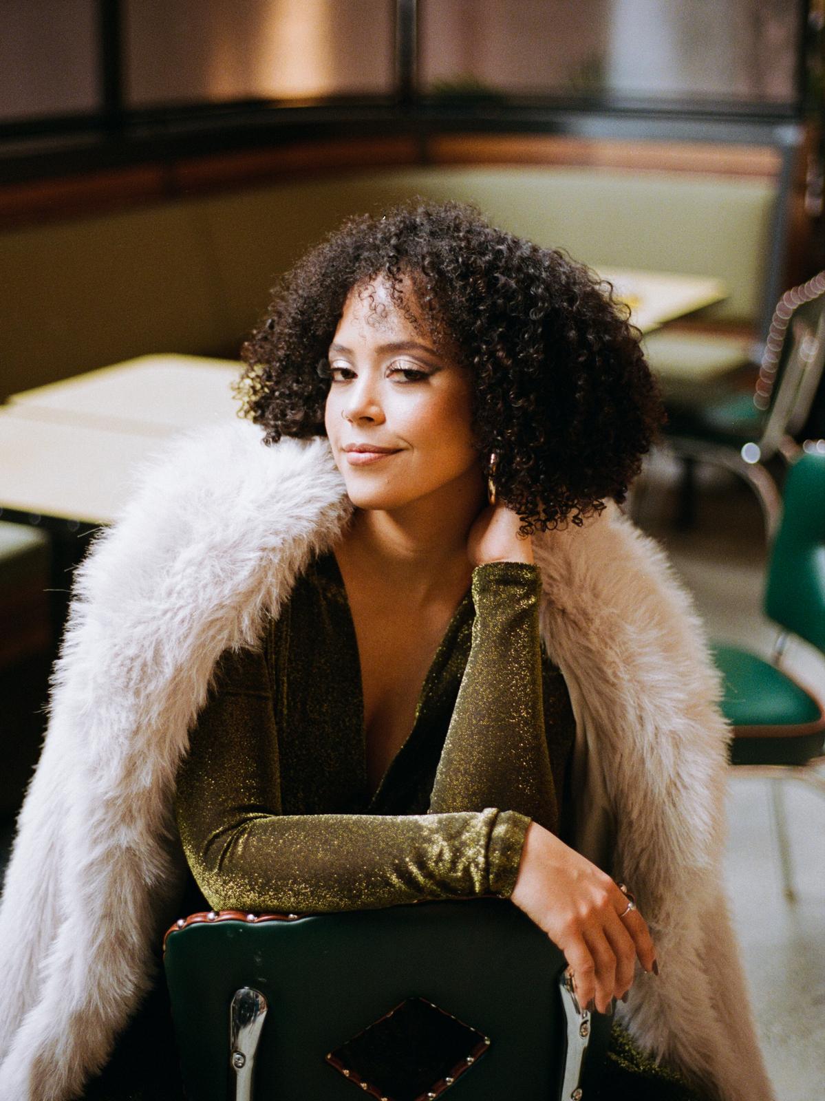 Ariane Moreira de Souza