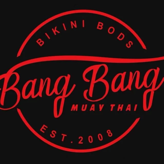 Bang Bang Muay Thai