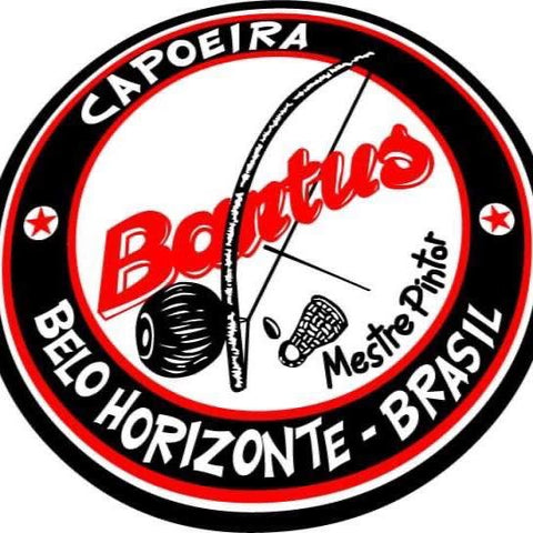 Bantus Capoeira Australia