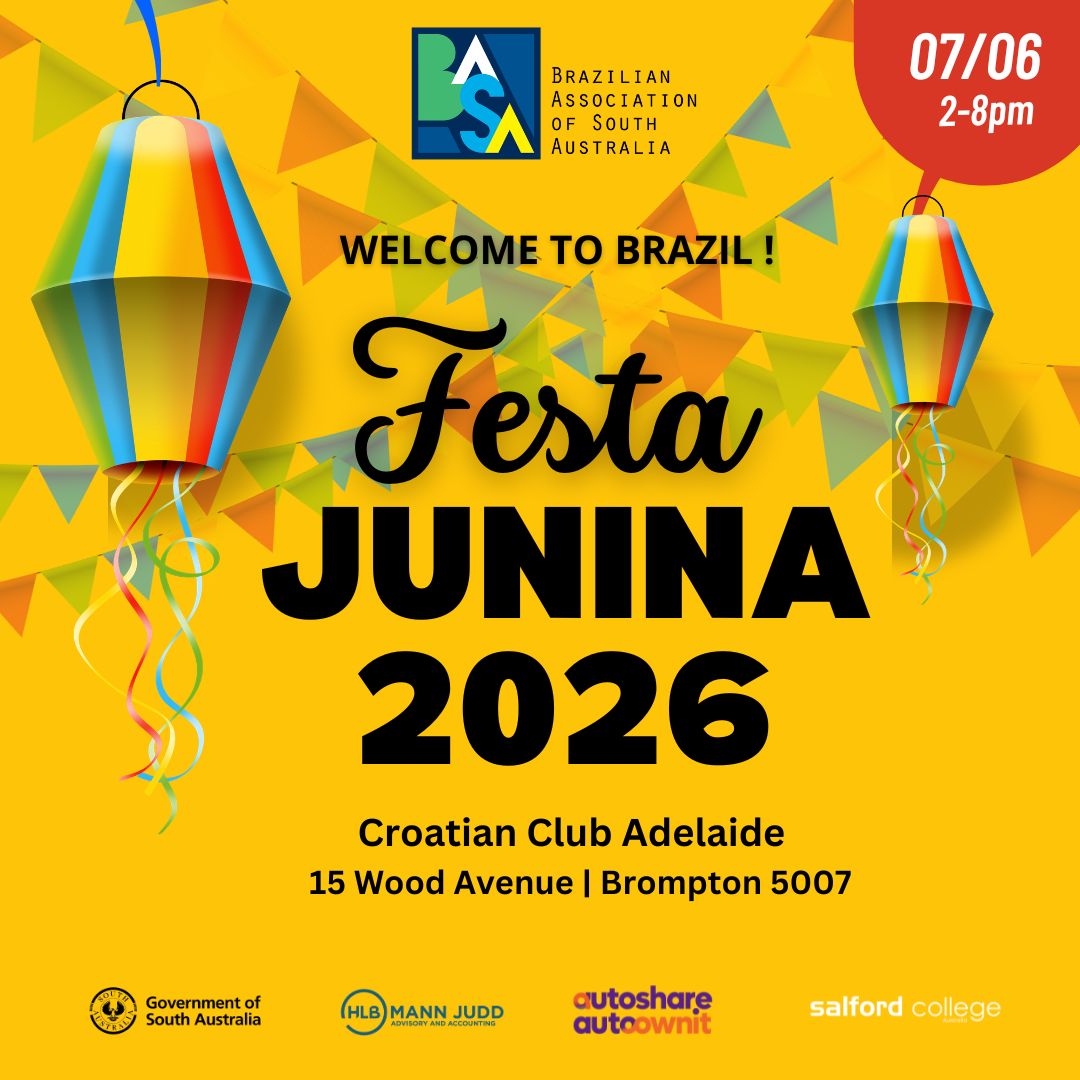 BASA Festa Junina 2026