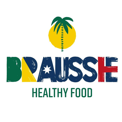 Braussie Açaí