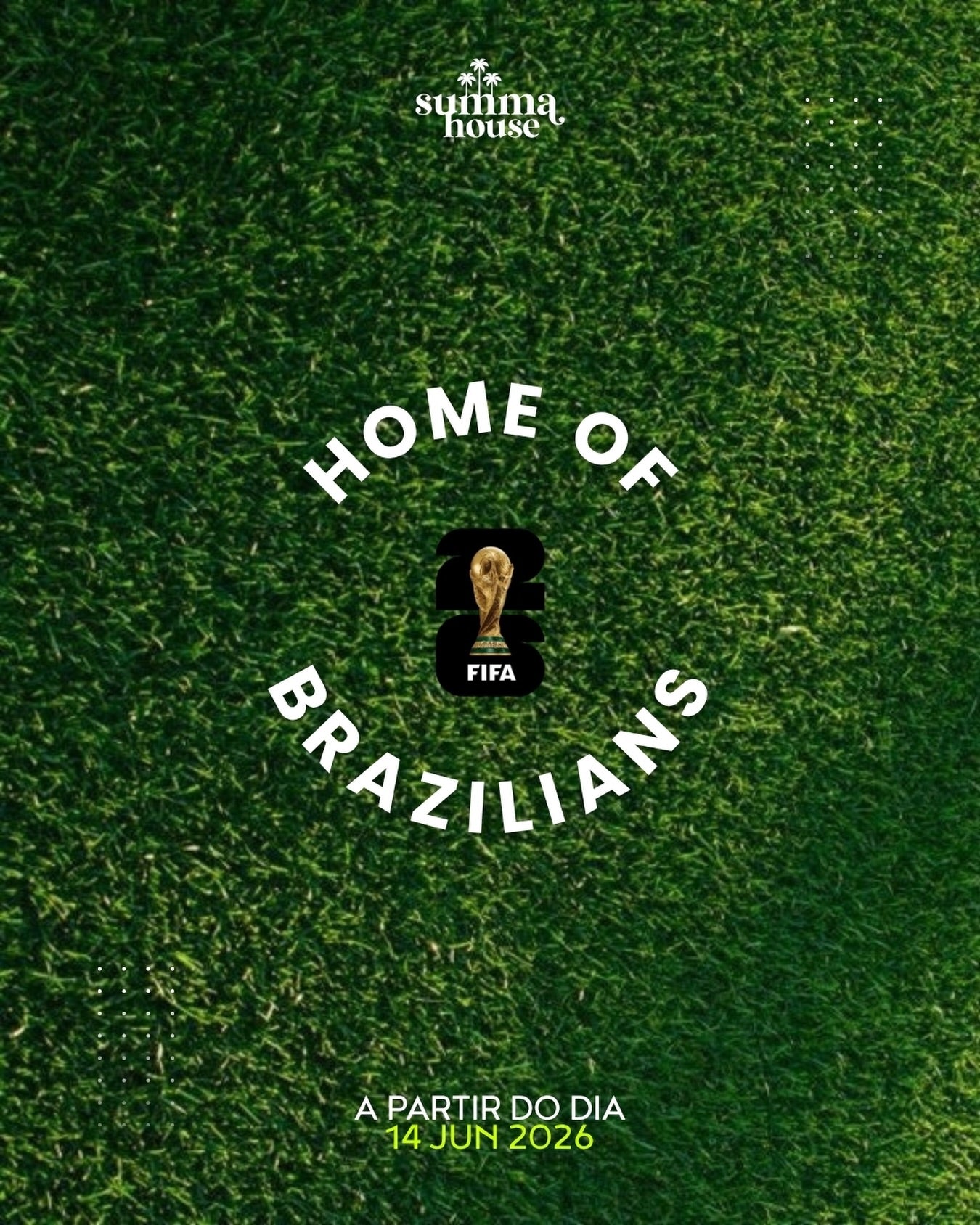 Brazil x Morocco | Vibra Experience