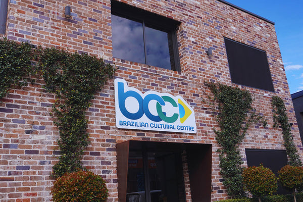 Brazilian Cultural Centre