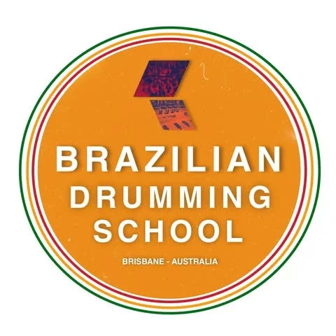 Brazilian Drumming School