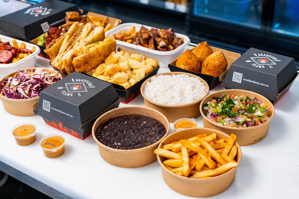 Brazilian Flame BBQ (Dee Why)