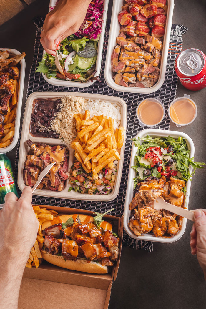 Brazilian Flame BBQ (Dee Why)
