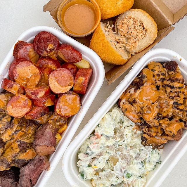 Brazilian Flame BBQ (Dee Why)