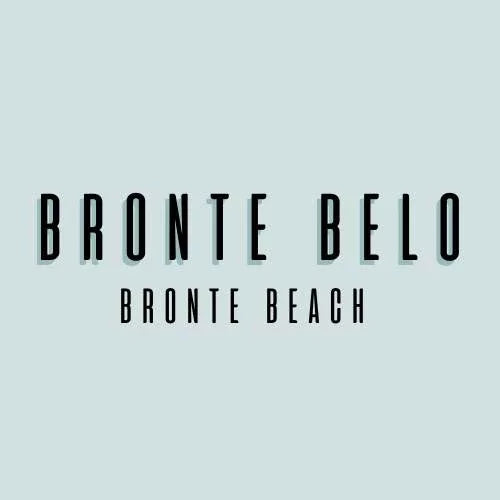 Bronte Belo (Diamond Beach)