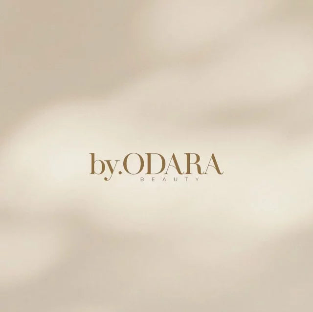 BY ODARA BEAUTY
