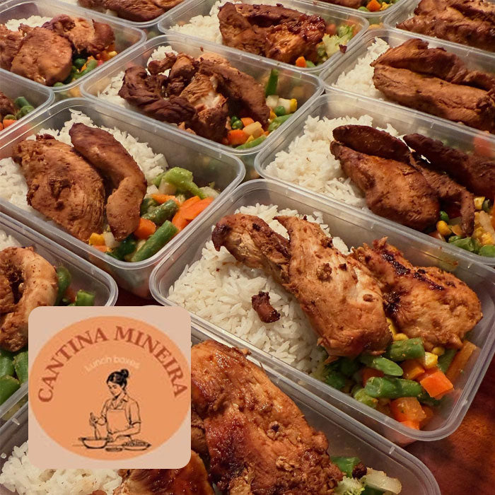 Cantina Mineira Australia