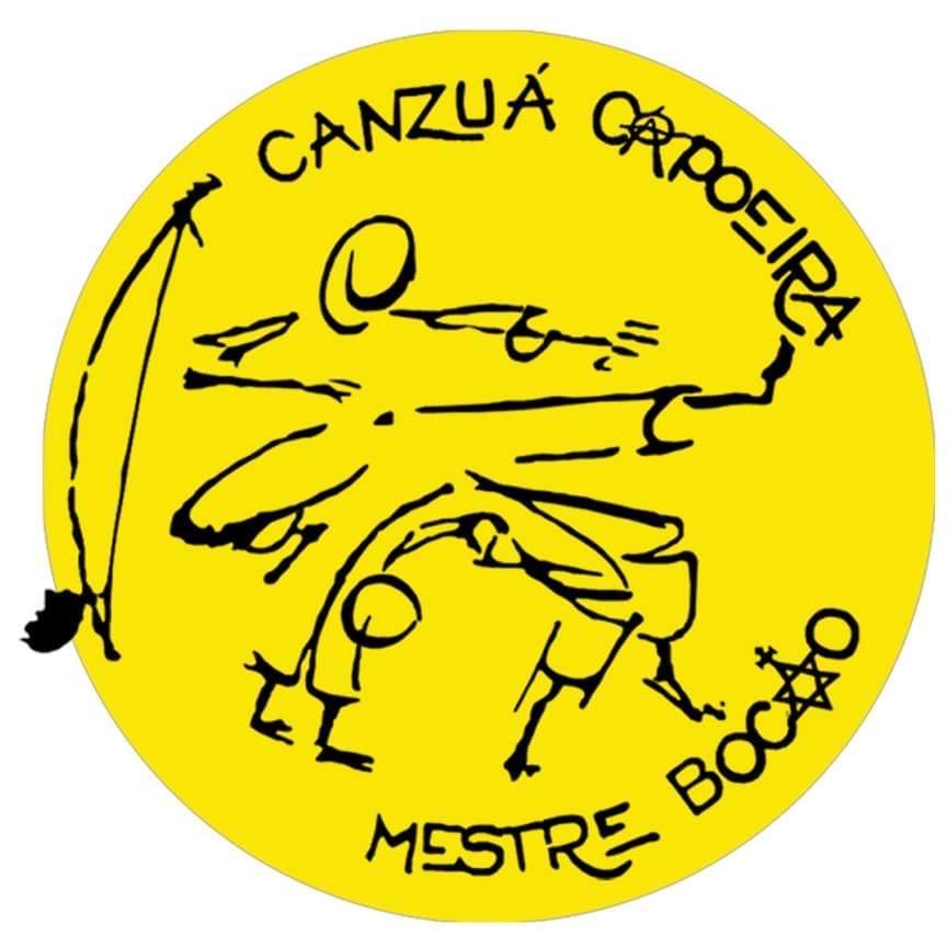 Canzuá Capoeira Sydney