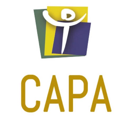 CAPA Centro de Atendimento Psicológico Austrália