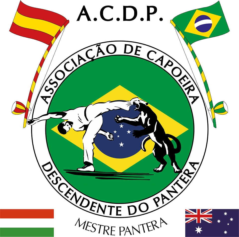 Capoeira ACDP Australia