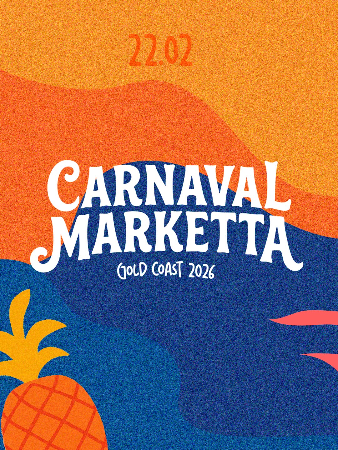 Carnaval Marketta