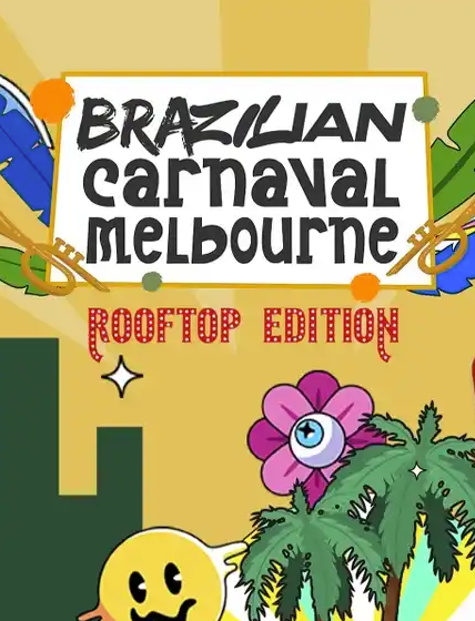 Brazilian Carnaval Melbourne