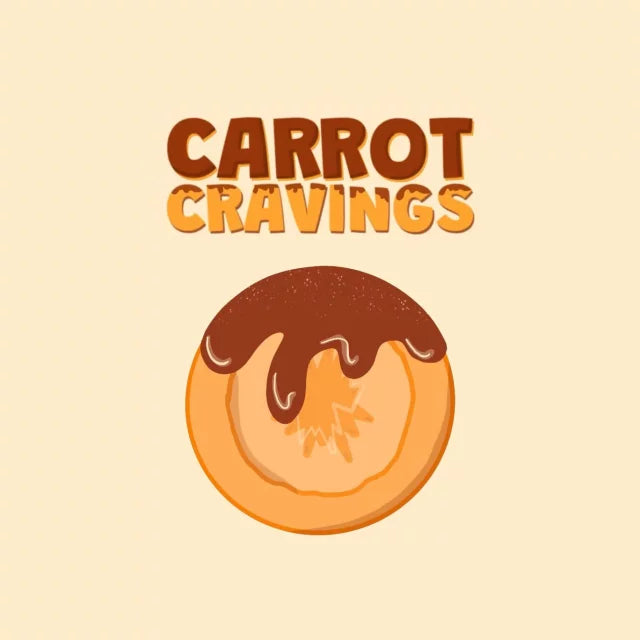 Carrot Cravings