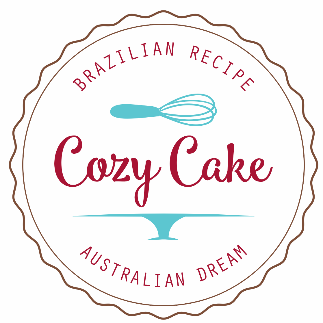 Cozy Cake Adelaide