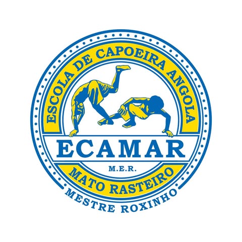 Capoeira Angola ECAMAR Sydney