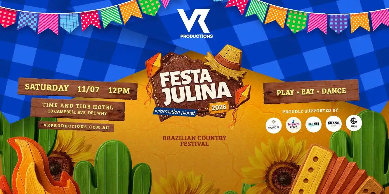 Festa Julina VR