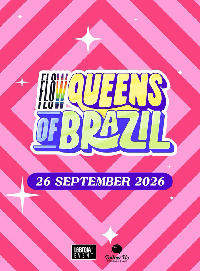 FLOW: Queens of Brazil