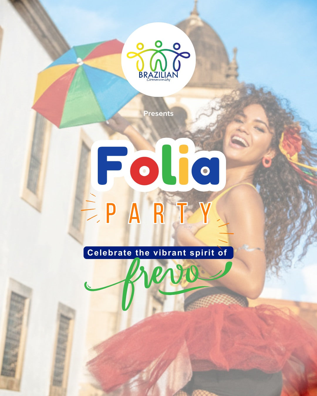 Folia Party