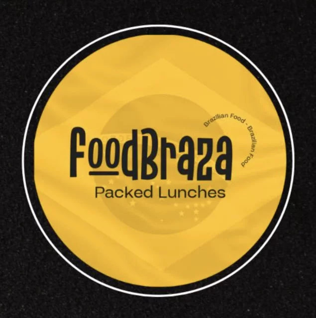 FoodBraza Packed Lunches