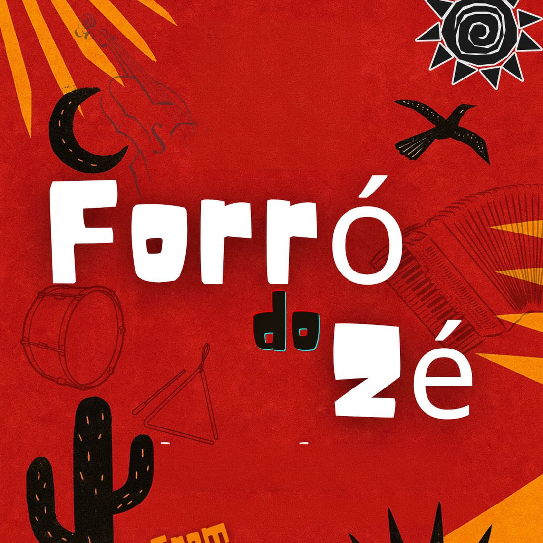 Forró do Zé