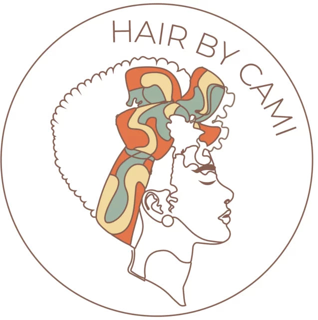 Hair by Cami